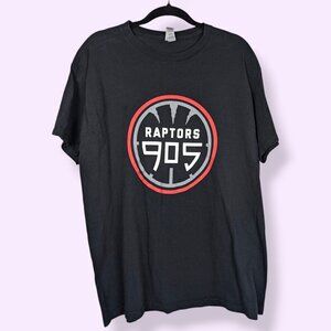 (2/$20) Toronto Raptors 905 Tee